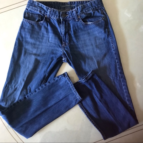 Calvin Klein Mens Jeans - Picture 10 of 16